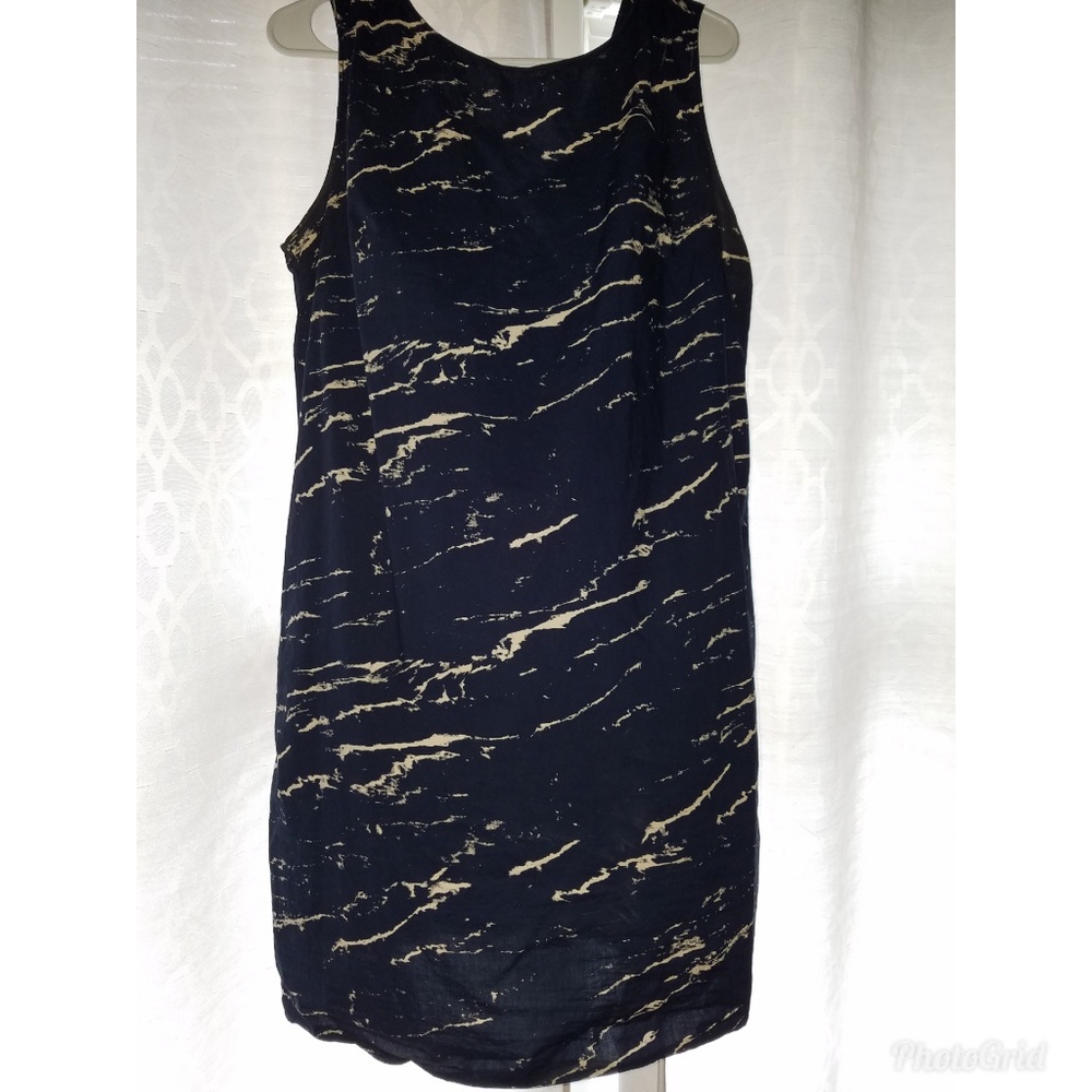 Gap Sleevless Dress
